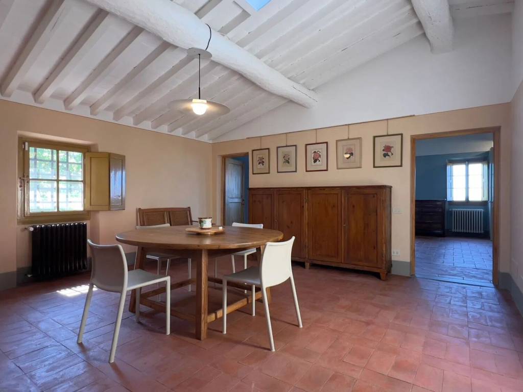 Appartamento a Bagno a ripoli in Via Roma - Foto 5
