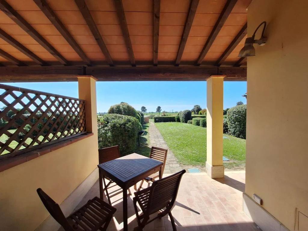 Appartamento a Grosseto in Strada Del Vecchio Collettore - Foto 2