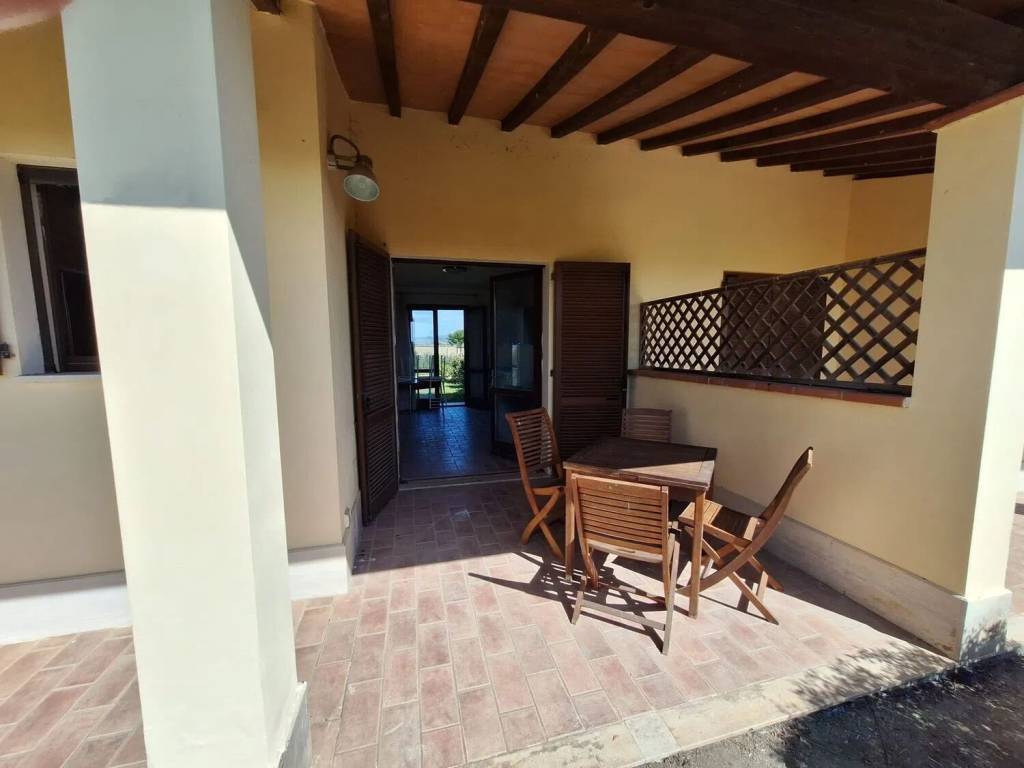 Appartamento a Grosseto in Strada Del Vecchio Collettore - Foto 3