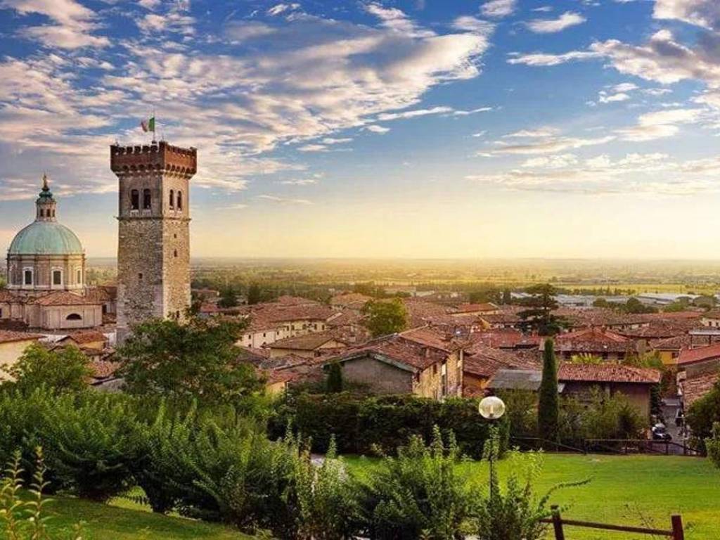 Terreno a Lonato del garda in via bariselli, 5 - Foto 5