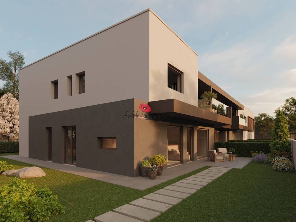 Appartamento a Mogliano veneto - Foto 2