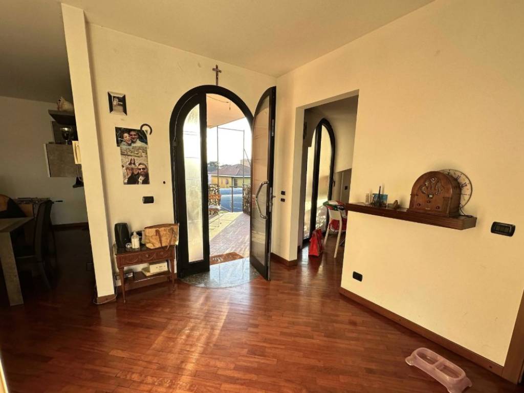 Appartamento a Brugherio in Via Giacomo Puccini, 5 - Foto 5