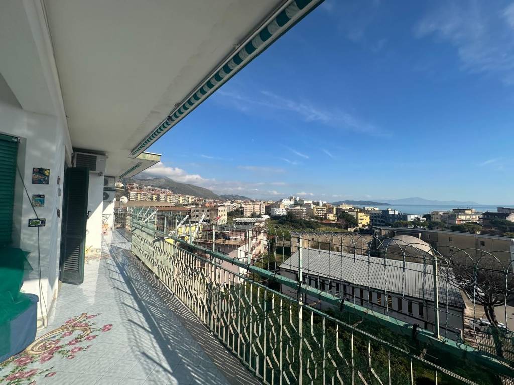 Appartamento a Formia in Via dell'Acquedotto Romano, 3 - Foto 2