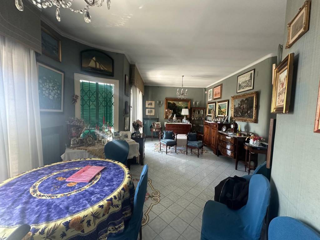 Appartamento a Formia in Via dell'Acquedotto Romano, 3 - Foto 4
