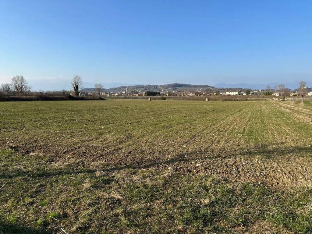 Terreno a Susegana in Colfosco No Number - Foto 2