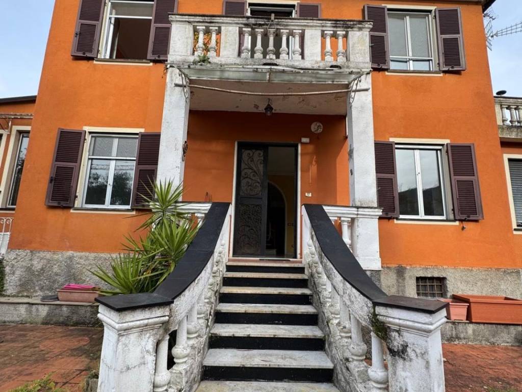 Villa a Genova in Via Rio Torbido - Foto 3