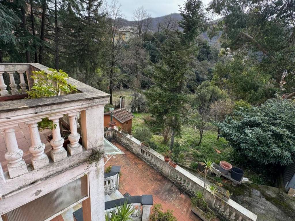 Villa a Genova in Via Rio Torbido - Foto 4