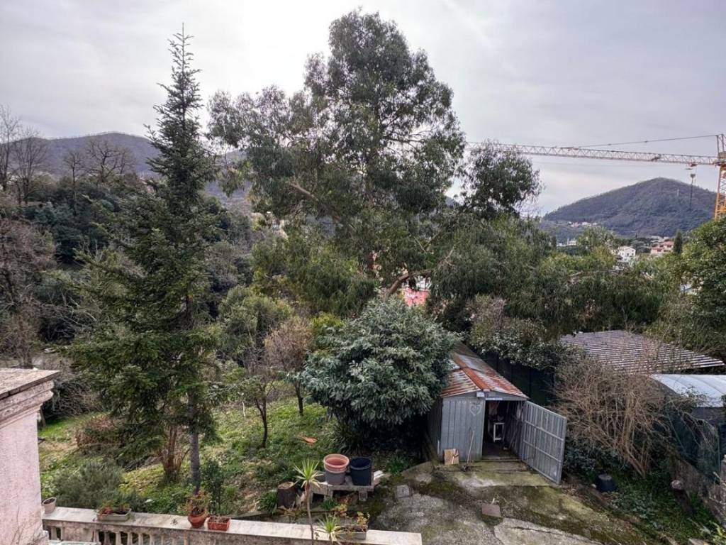 Villa a Genova in Via Rio Torbido - Foto 5