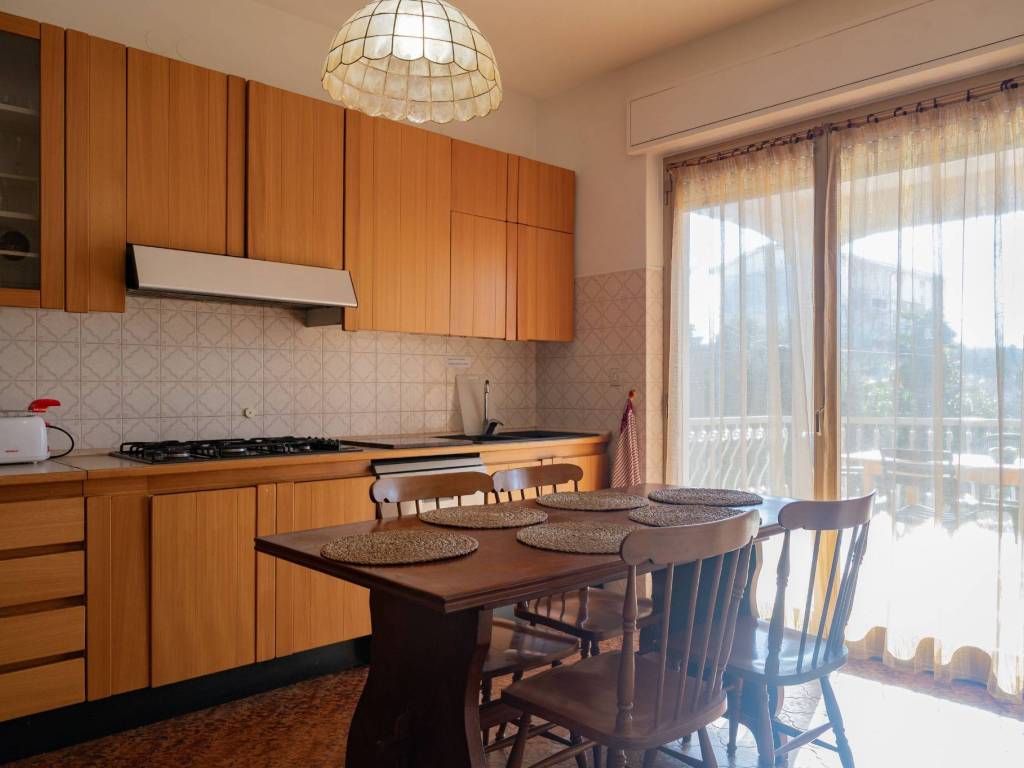 Villa a Sagrado in Via Guglielmo Marconi, 5 - Foto 4