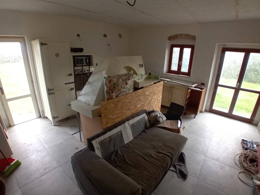 Villa a Prato in Via Visiana, 10 - Foto 2