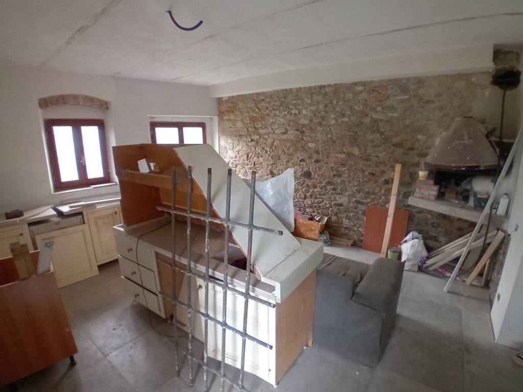Villa a Prato in Via Visiana, 10 - Foto 3