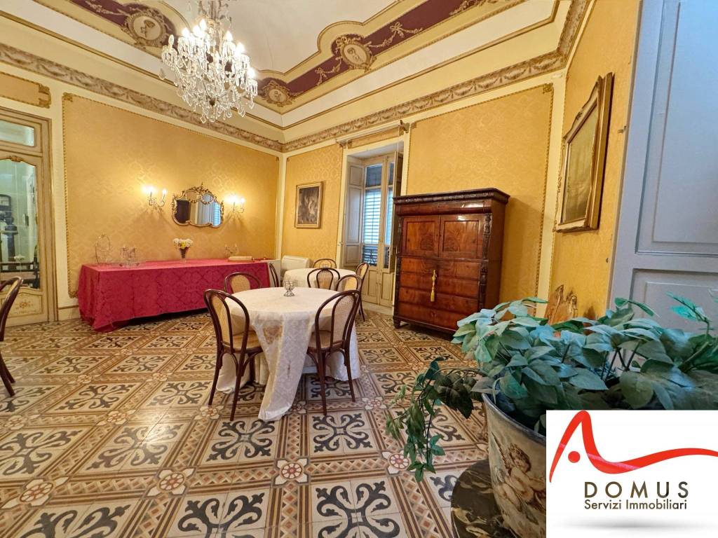 Palazzo / stabile a Monreale in Via Duca degli Abruzzi, 3 - Foto 4