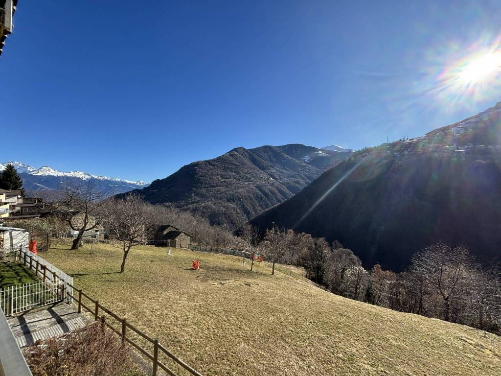Appartamento a Cosio valtellino in Via Sacco di Sotto - Foto 5