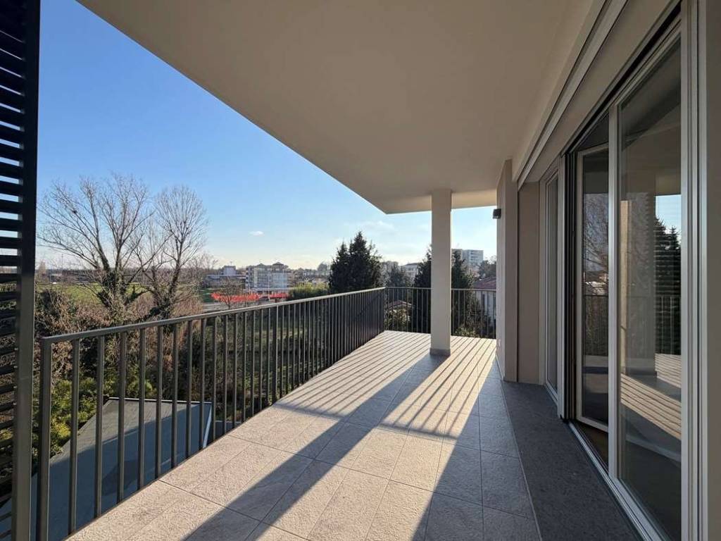 Appartamento a Vigevano in Via Vecchia per Gambolò, 2 - Foto 4