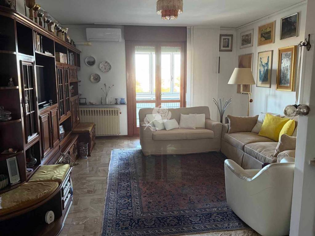 Appartamento a Grado in Riva Scipio Slataper - Foto 4