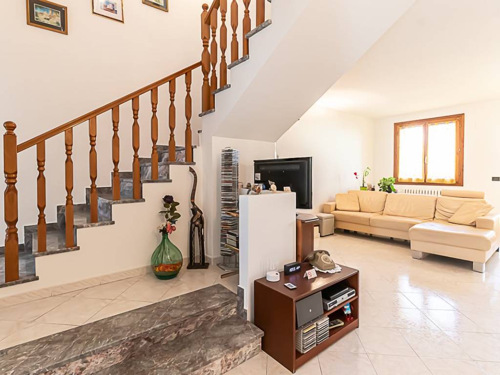 Villetta a schiera a Budrio in Via Croce di Vedrana - Foto 3