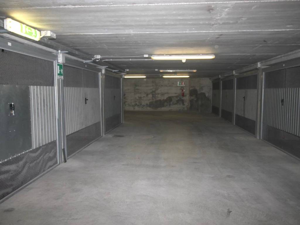 Box / garage a Alassio in Via Adelasia, 5 - Foto 2
