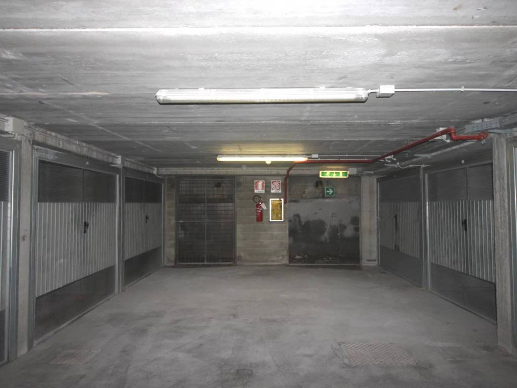 Box / garage a Alassio in Via Adelasia, 5 - Foto 3