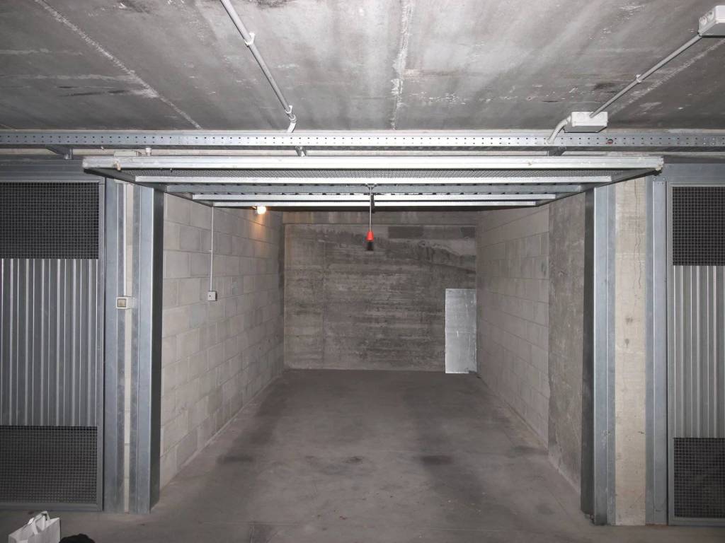 Box / garage a Alassio in Via Adelasia, 5 - Foto 4