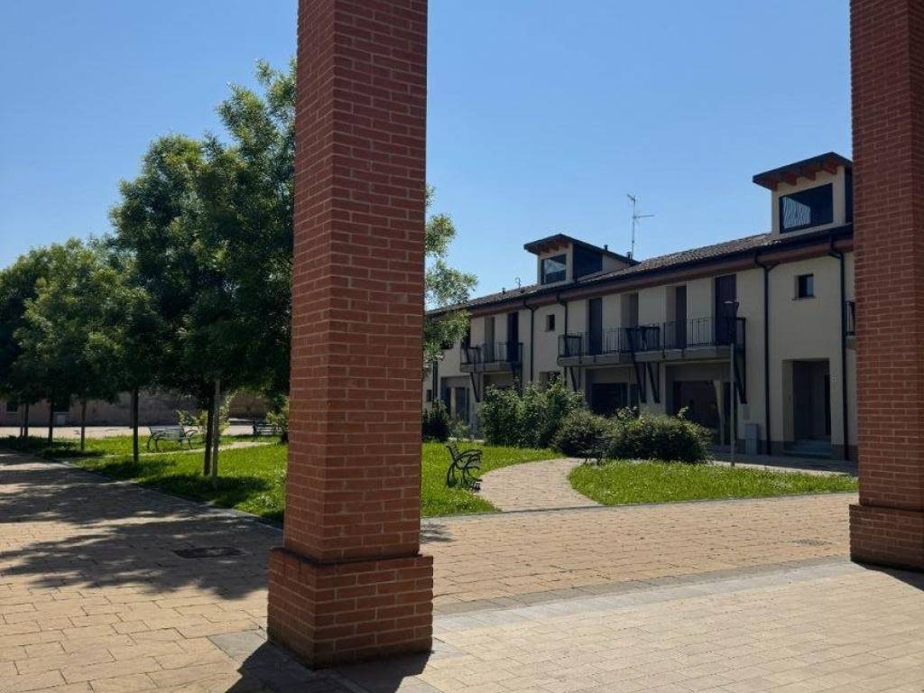 Appartamento a Cremona in Via Torchio - Foto 2