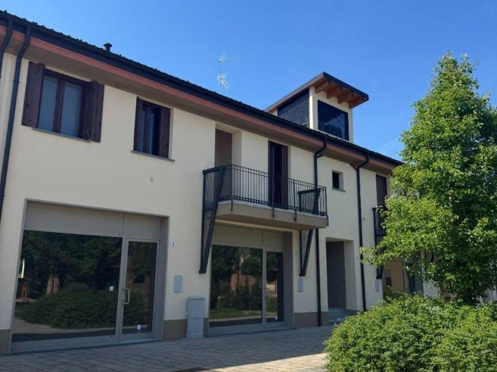 Appartamento a Cremona in Via Torchio - Foto 3