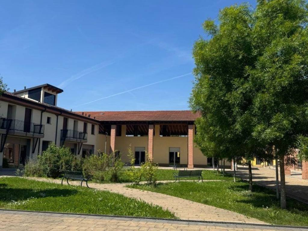 Appartamento a Cremona in Via Torchio - Foto 4