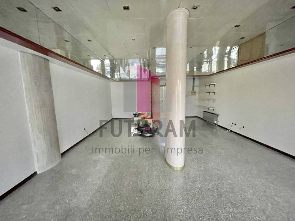 Immobile a Vicenza in Via Roma, 1 - Foto 3