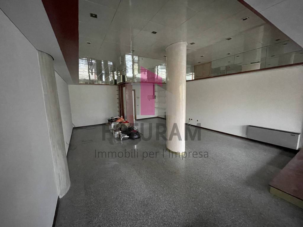 Immobile a Vicenza in Via Roma, 1 - Foto 4