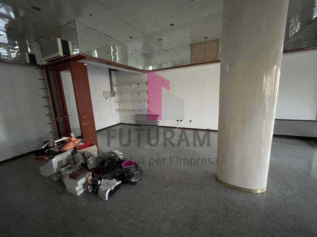 Immobile a Vicenza in Via Roma, 1 - Foto 5