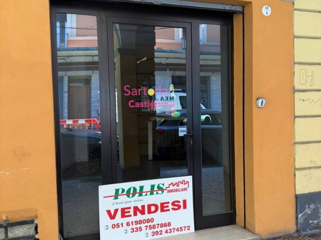 Immobile a Bologna in Via Castiglione, 48 - Foto 3