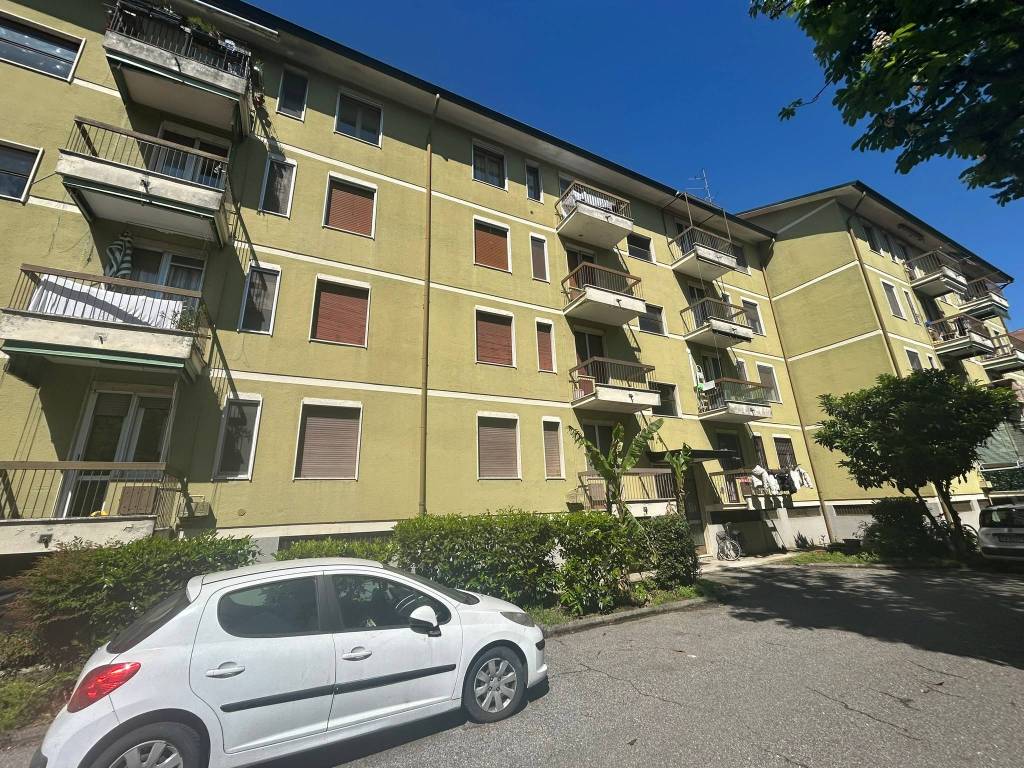 Appartamento a Casalpusterlengo - Foto 2