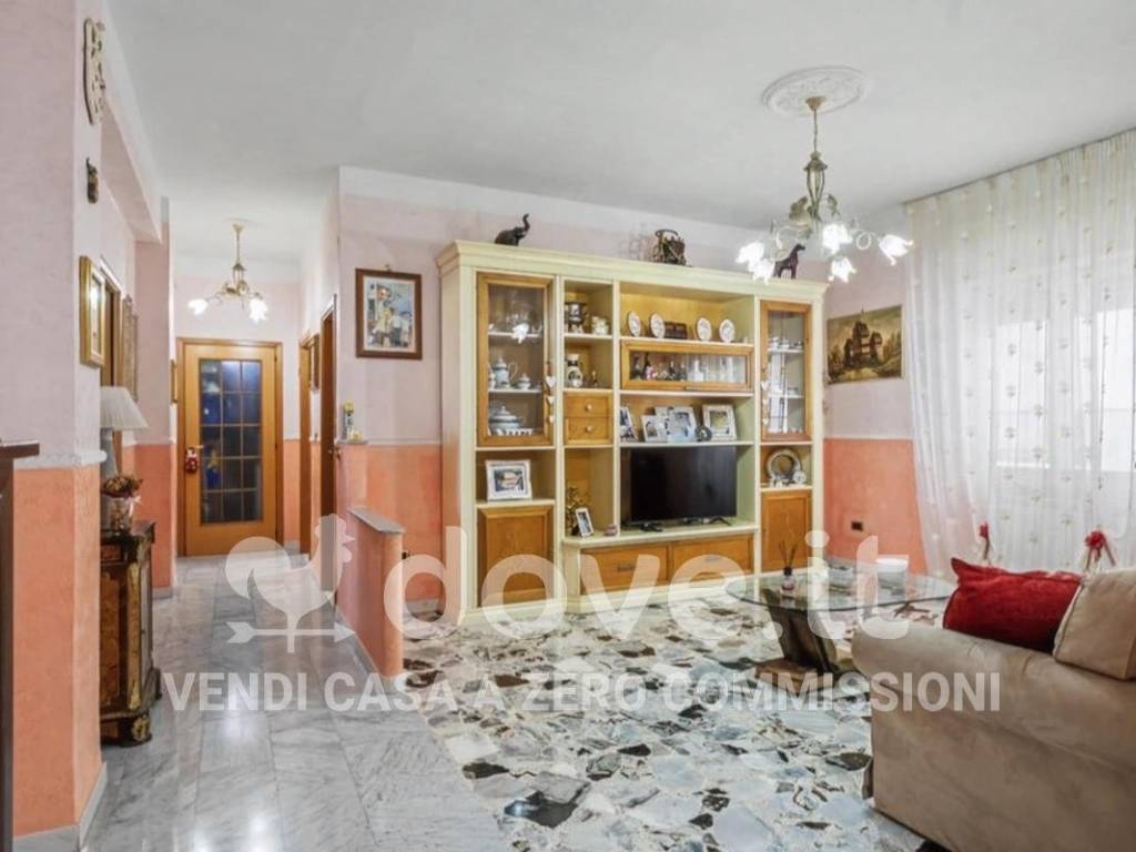 Appartamento a Orta nova in Corso Aldo Moro, 123 - Foto 2