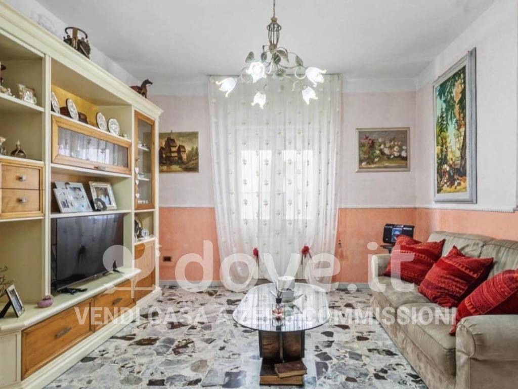 Appartamento a Orta nova in Corso Aldo Moro, 123 - Foto 3
