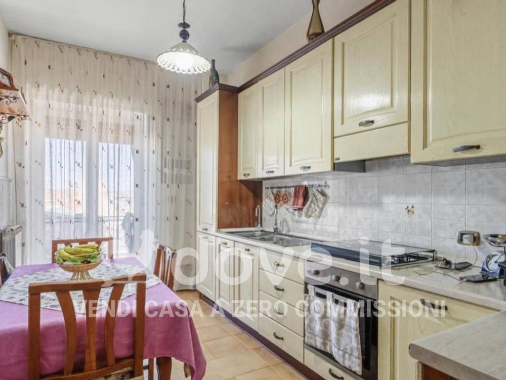 Appartamento a Orta nova in Corso Aldo Moro, 123 - Foto 4