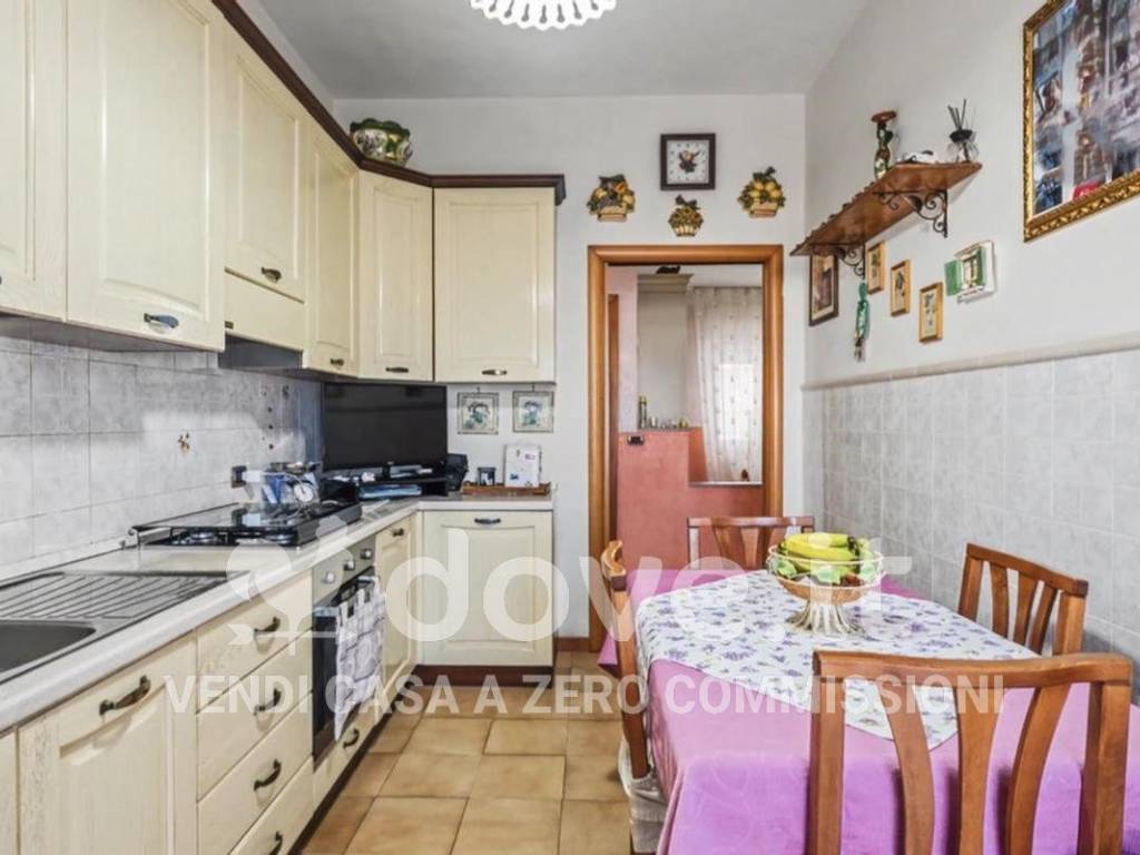 Appartamento a Orta nova in Corso Aldo Moro, 123 - Foto 5