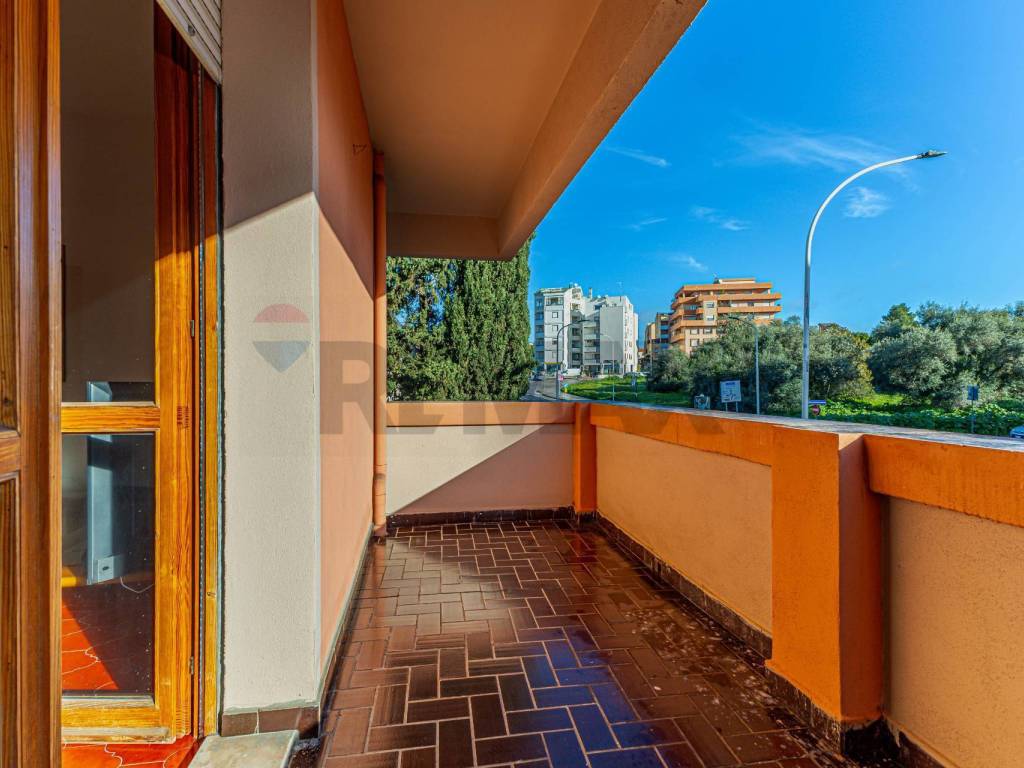 Appartamento a Sassari in Via Mario Paglietti, 5 - Foto 3