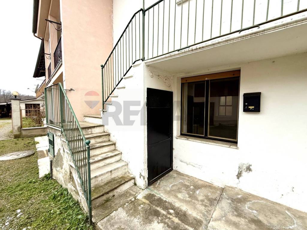 Appartamento a Salussola in Via Dante Alighieri, 25 - Foto 4