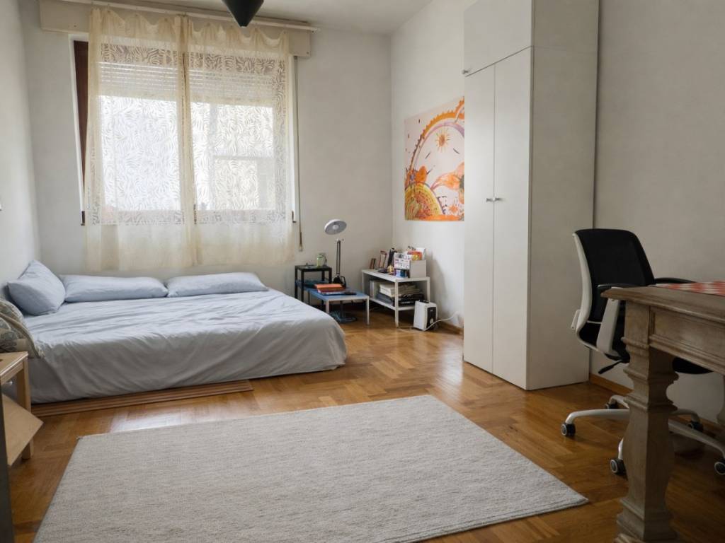 Appartamento a Padova in Piazza Alcide De Gasperi - Foto 5