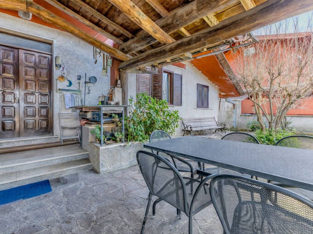 Villa a Sermoneta - Foto 2