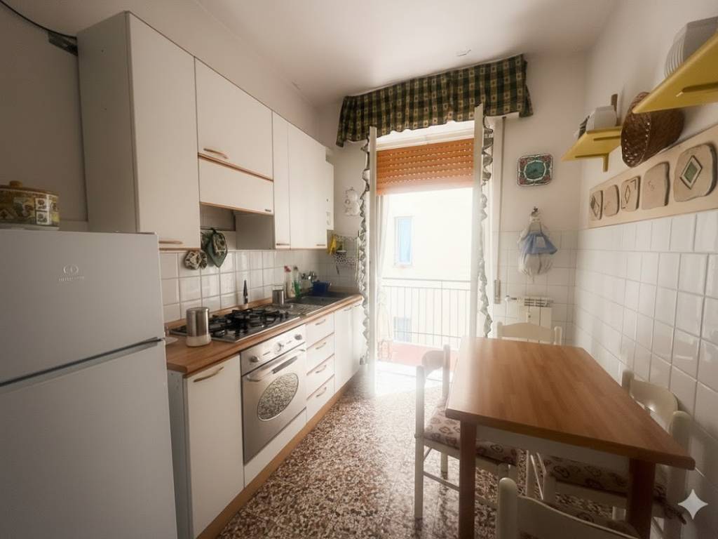 Appartamento a Albenga in Via Dalmazia, 26 - Foto 2