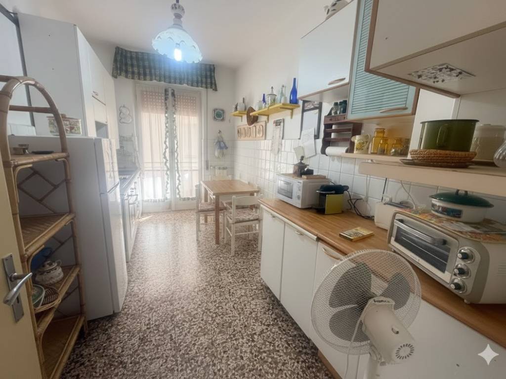 Appartamento a Albenga in Via Dalmazia, 26 - Foto 3