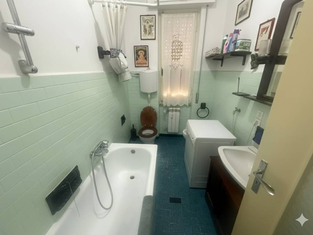 Appartamento a Albenga in Via Dalmazia, 26 - Foto 4