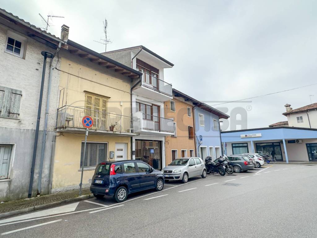 Immobile a Palazzolo dello stella in Via Roma, 47 - Foto 2