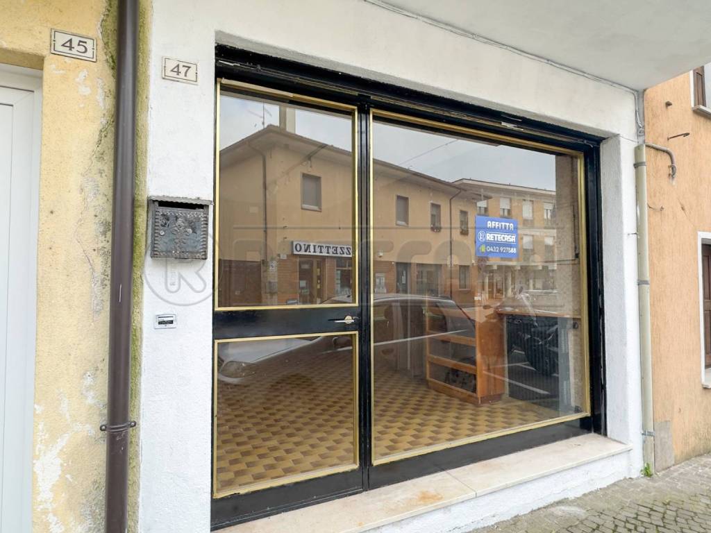 Immobile a Palazzolo dello stella in Via Roma, 47 - Foto 3