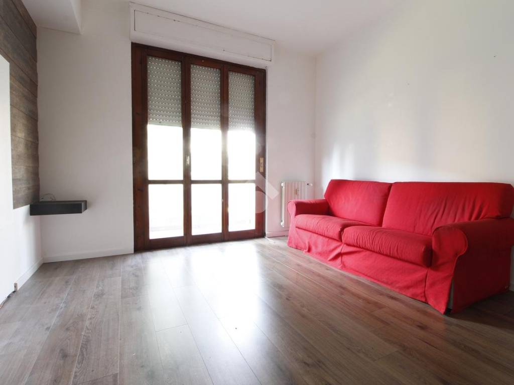 Appartamento a San vittore olona in Via Fratelli Bandiera, 5 - Foto 2