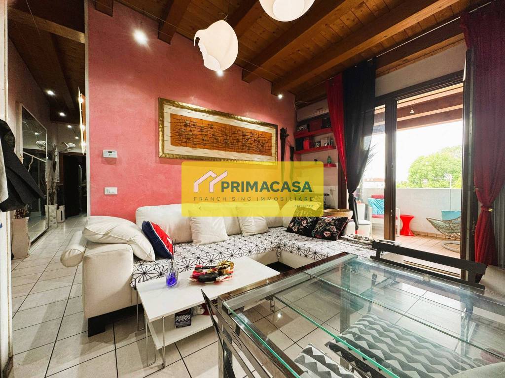 Appartamento a Marcon in Viale San Marco, 90 - Foto 2