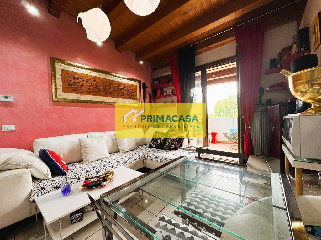 Appartamento a Marcon in Viale San Marco, 90 - Foto 5