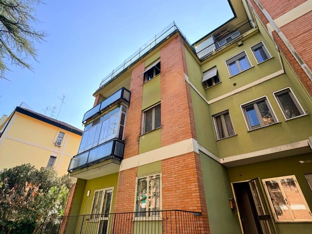 Appartamento a Ferrara in Via Messico, 6 - Foto 2