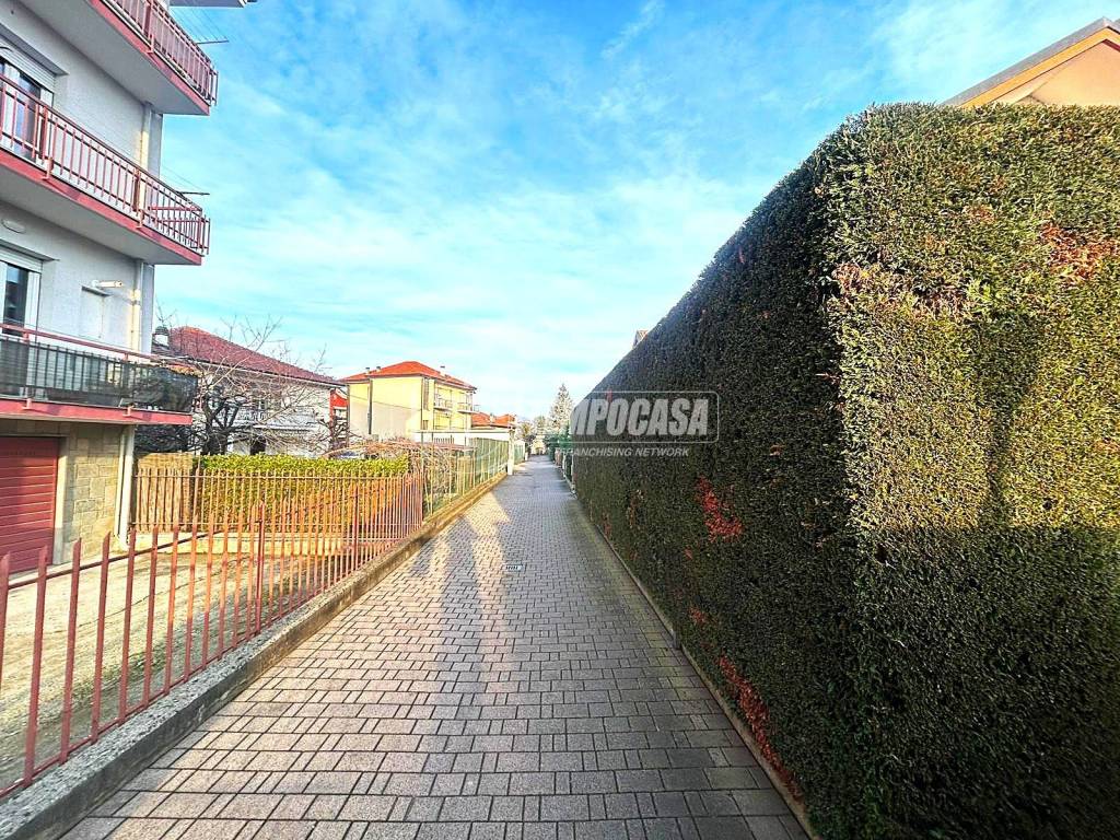 Appartamento a Piossasco in Via Volvera 1/1 - Foto 4