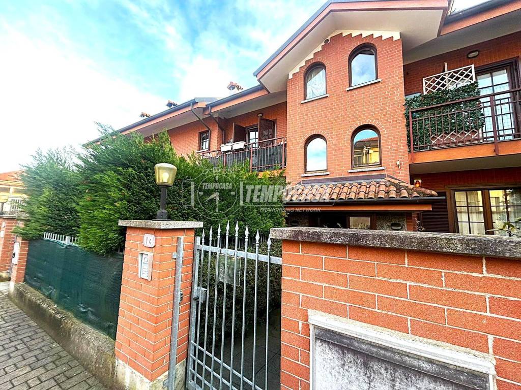 Appartamento a Piossasco in Via Volvera 1/1 - Foto 5